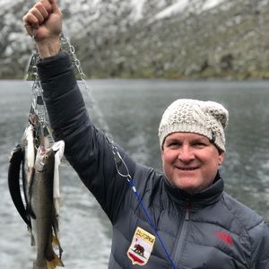 Meet your Posher, Dante